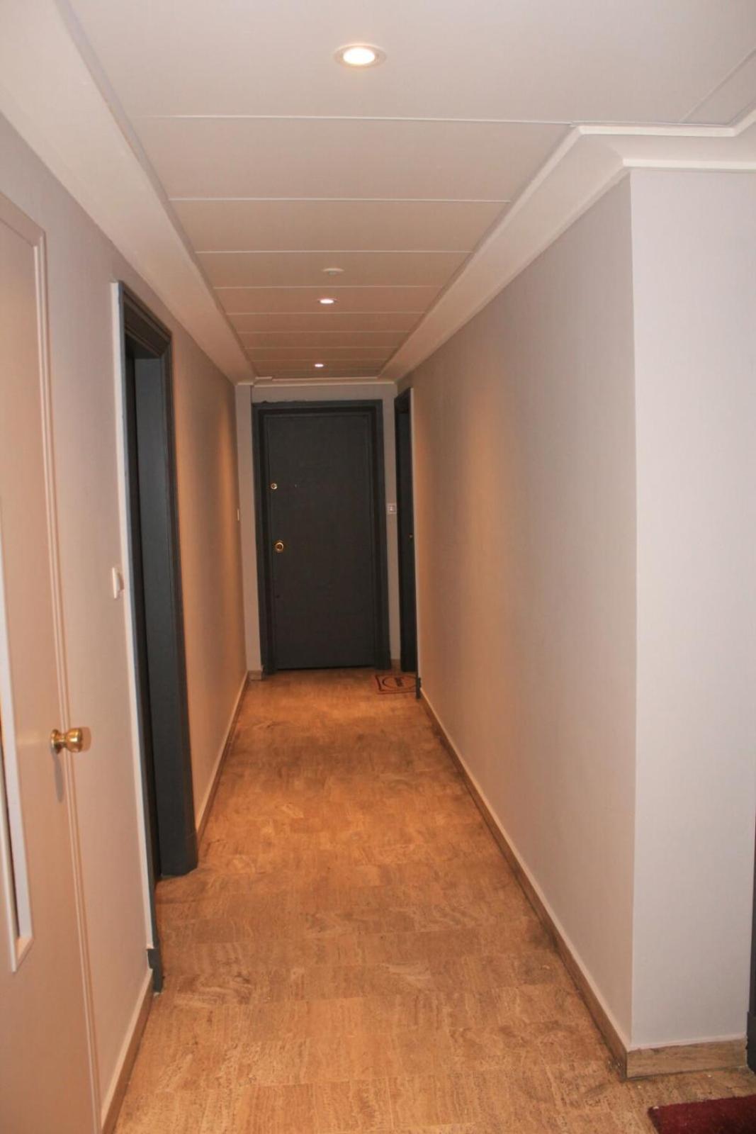 Les Sorbiers - Centre Ville - Spacieux & Climatisation Cannes Exterior photo
